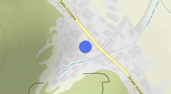 Prezzo degli immobili Casette