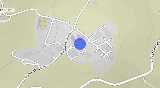 Prezzo degli immobili Casine