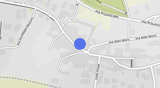 Prezzo degli immobili Casletto