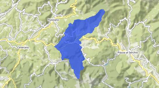 Prezzo degli immobili Casola In Lunigiana