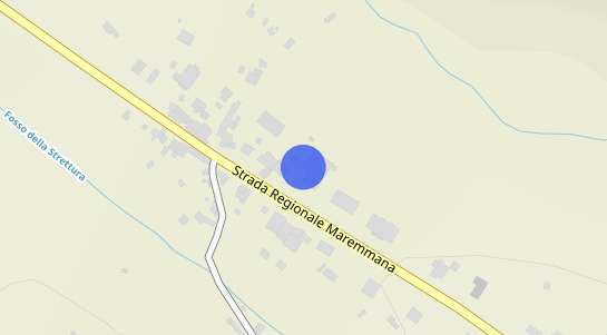 Prezzo degli immobili Casone