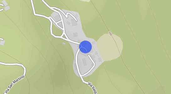 Prezzo degli immobili Cassano