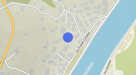 Prezzo degli immobili Castagna