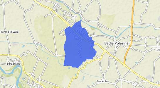 Prezzo degli immobili Castagnaro