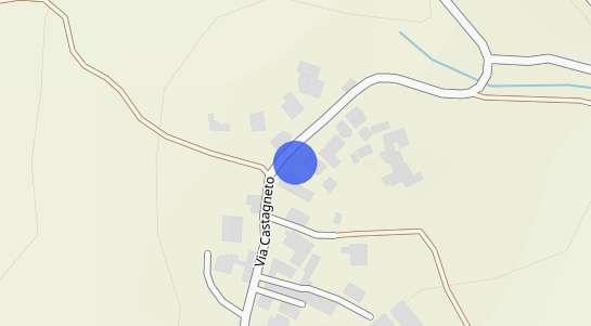 Prezzo degli immobili Castagneto