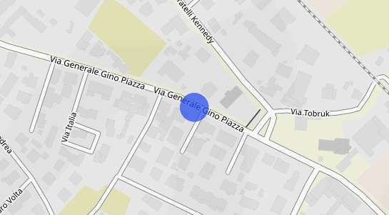 Prezzo degli immobili Castagnole