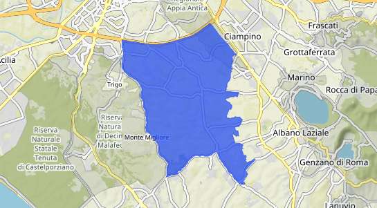 Prezzo degli immobili Castel Di Leva