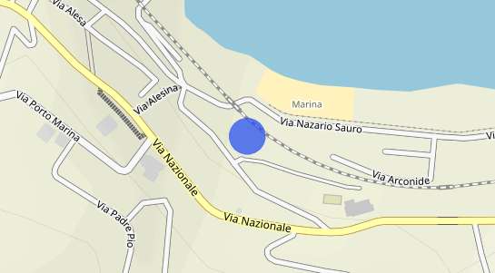 Prezzo degli immobili Castel Di Tusa