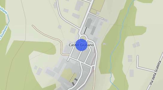 Prezzo degli immobili Castel Giuliano