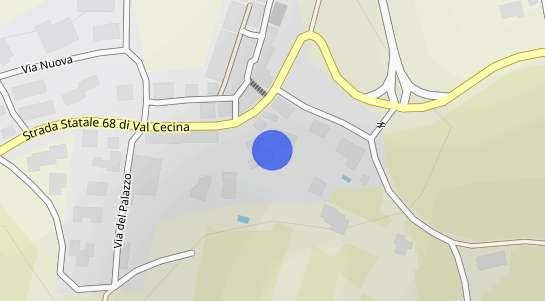 Prezzo degli immobili Castel San Gimignano