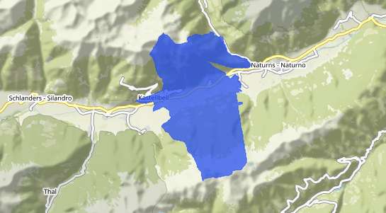 Prezzo degli immobili Castelbello Ciardes