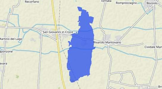 Prezzo degli immobili Casteldidone