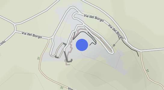 Prezzo degli immobili Casteldilago