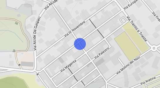 Prezzo degli immobili Castelfranco Di Sopra