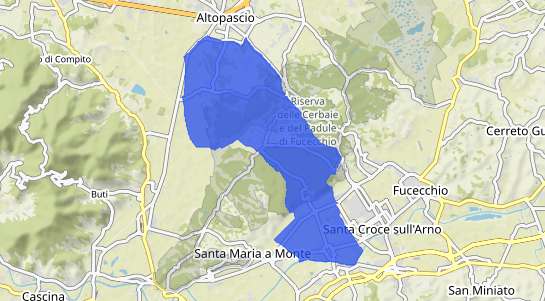 Prezzo degli immobili Castelfranco Di Sotto