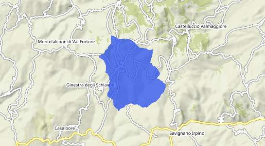 Prezzo degli immobili Castelfranco In Miscano