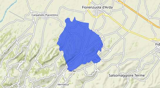 Prezzo degli immobili Castell Arquato