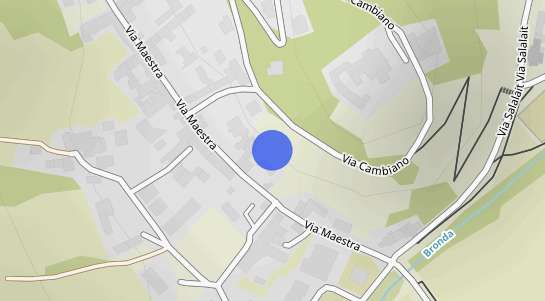 Prezzo degli immobili Castellar