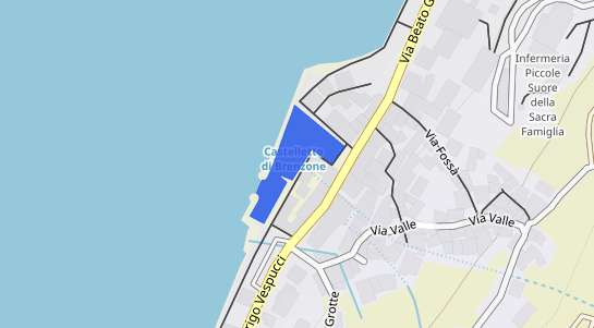 Prezzo degli immobili Castelletto Di Brenzone