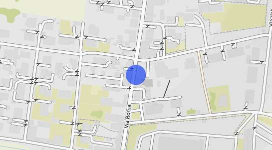 Prezzo degli immobili Castelletto Po