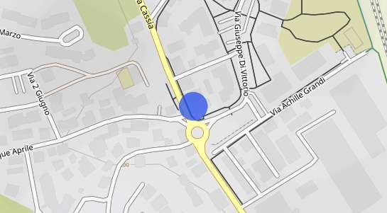 Prezzo degli immobili Castellina Scalo