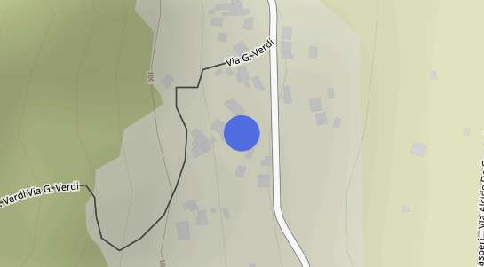 Prezzo degli immobili Castello