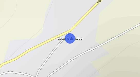 Prezzo degli immobili Castello Del Lago