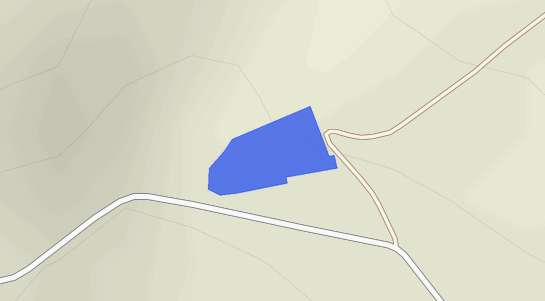 Prezzo degli immobili Castello Inici