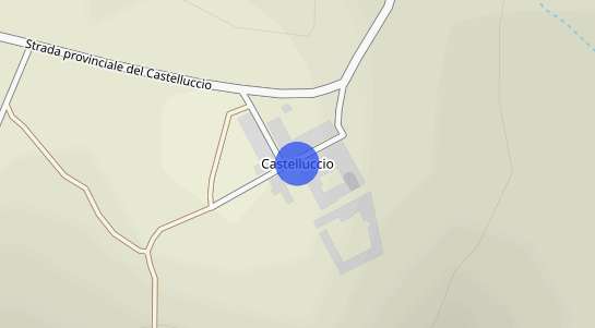 Prezzo degli immobili Castelluccio