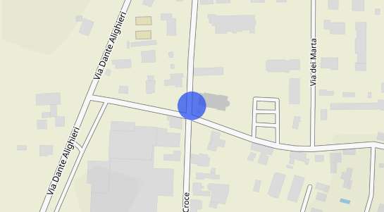 Prezzo degli immobili Castelminio