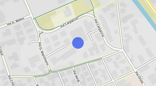 Prezzo degli immobili Castelnovo