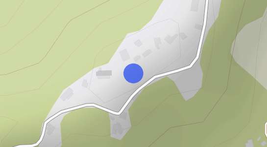 Prezzo degli immobili Castelnuovo