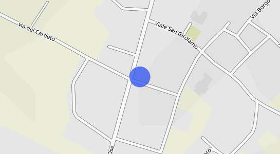 Prezzo degli immobili Castelnuovo