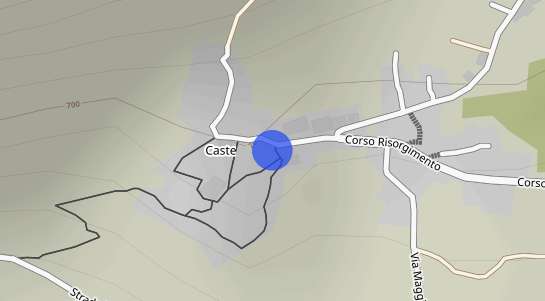 Prezzo degli immobili Castelnuovo Al Volturno