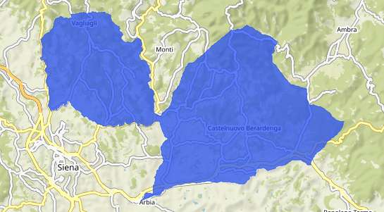 Prezzo degli immobili Castelnuovo Berardenga