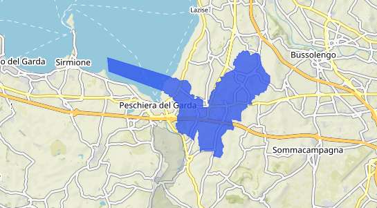 Prezzo degli immobili Castelnuovo Del Garda