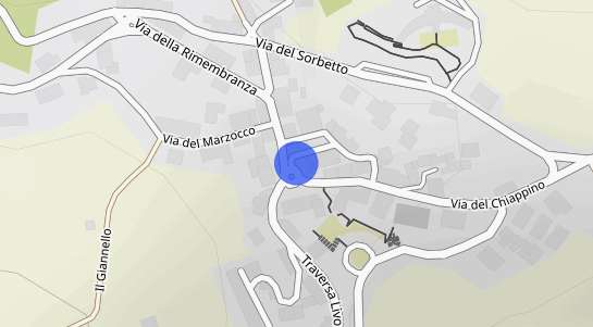 Prezzo degli immobili Castelnuovo Misericordia