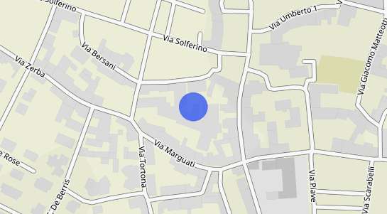 Prezzo degli immobili Castelnuovo Scrivia