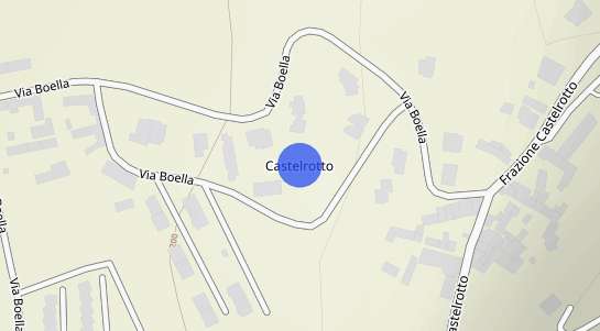 Prezzo degli immobili Castelrotto