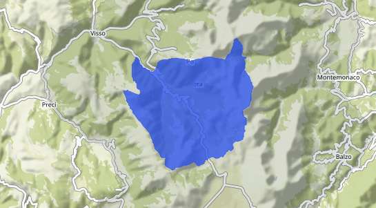 Prezzo degli immobili Castelsantangelo Sul Nera