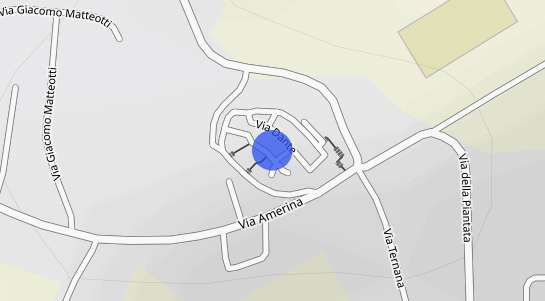 Prezzo degli immobili Casteltodino