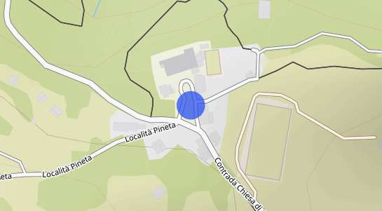 Prezzo degli immobili Castelvecchio