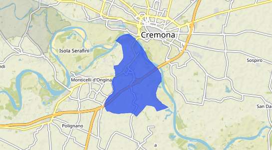 Prezzo degli immobili Castelvetro Piacentino