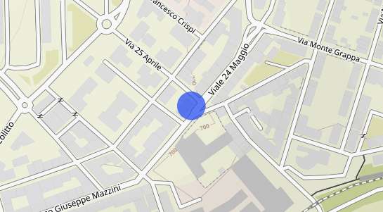 Prezzo degli immobili Castiglione