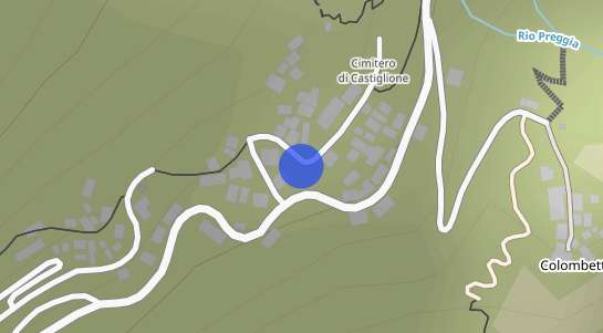 Prezzo degli immobili Castiglione