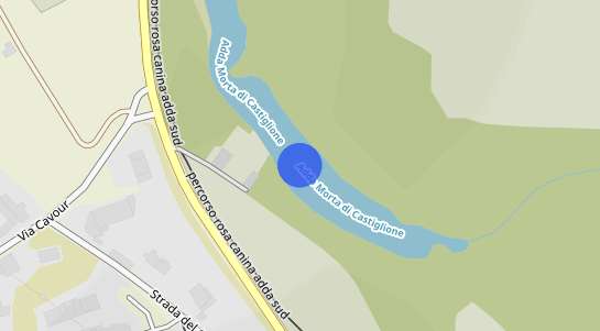 Prezzo degli immobili Castiglione D Adda