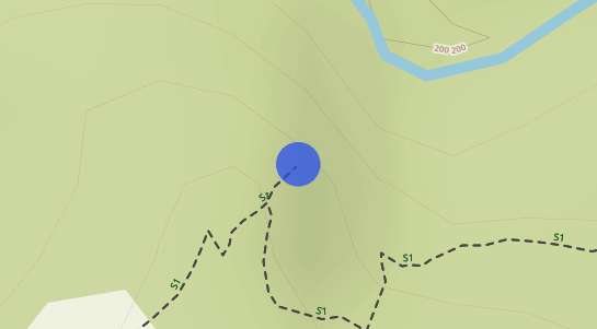 Prezzo degli immobili Castiglione D Orcia