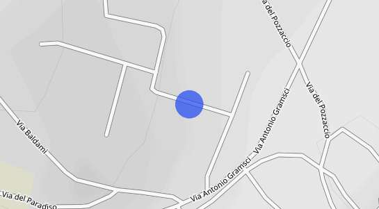 Prezzo degli immobili Castiglione Della Valle