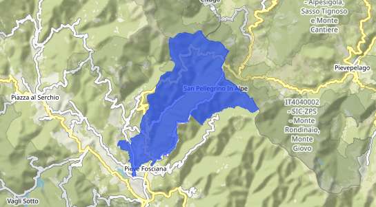 Prezzo degli immobili Castiglione Di Garfagnana