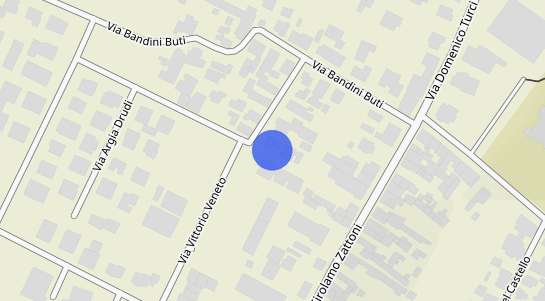 Prezzo degli immobili Castiglione Di Ravenna